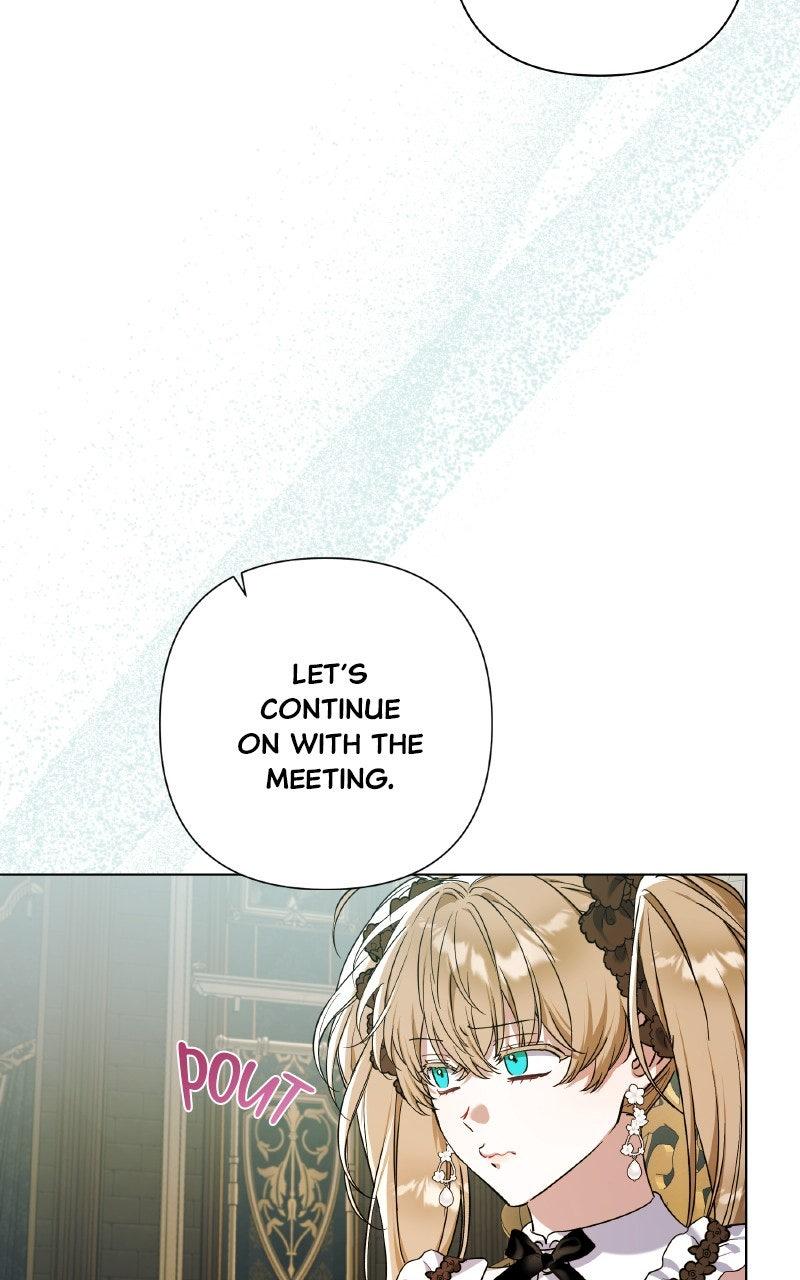 On Your Knees, Your Highness! Chap 25 - Next Chap 26