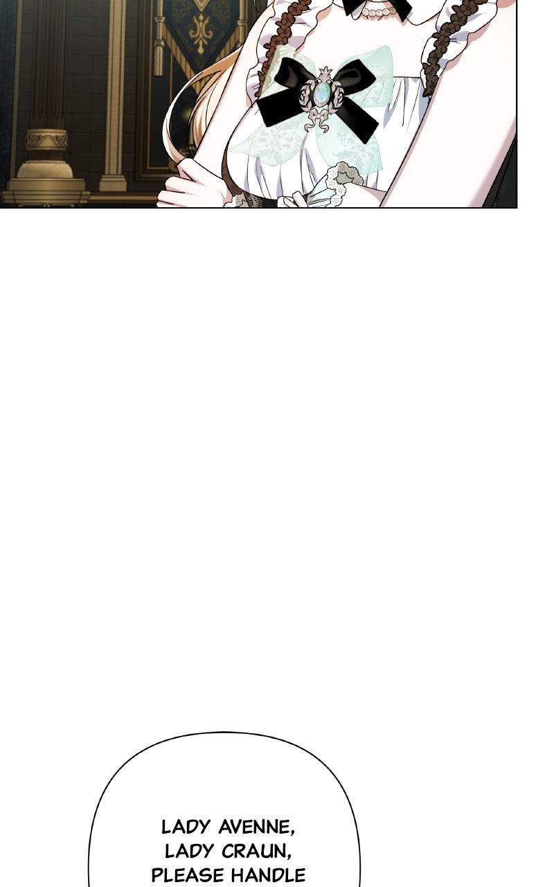 On Your Knees, Your Highness! Chap 25 - Next Chap 26