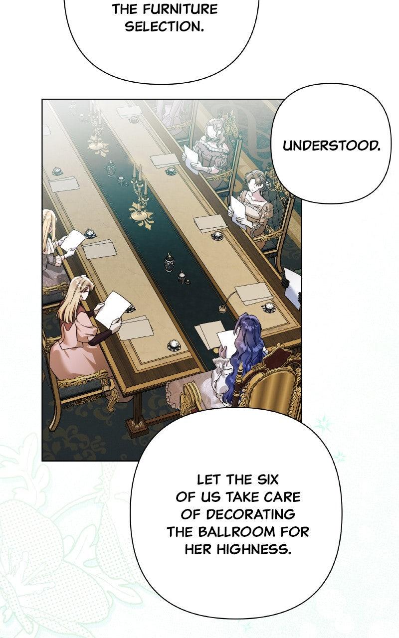 On Your Knees, Your Highness! Chap 25 - Next Chap 26