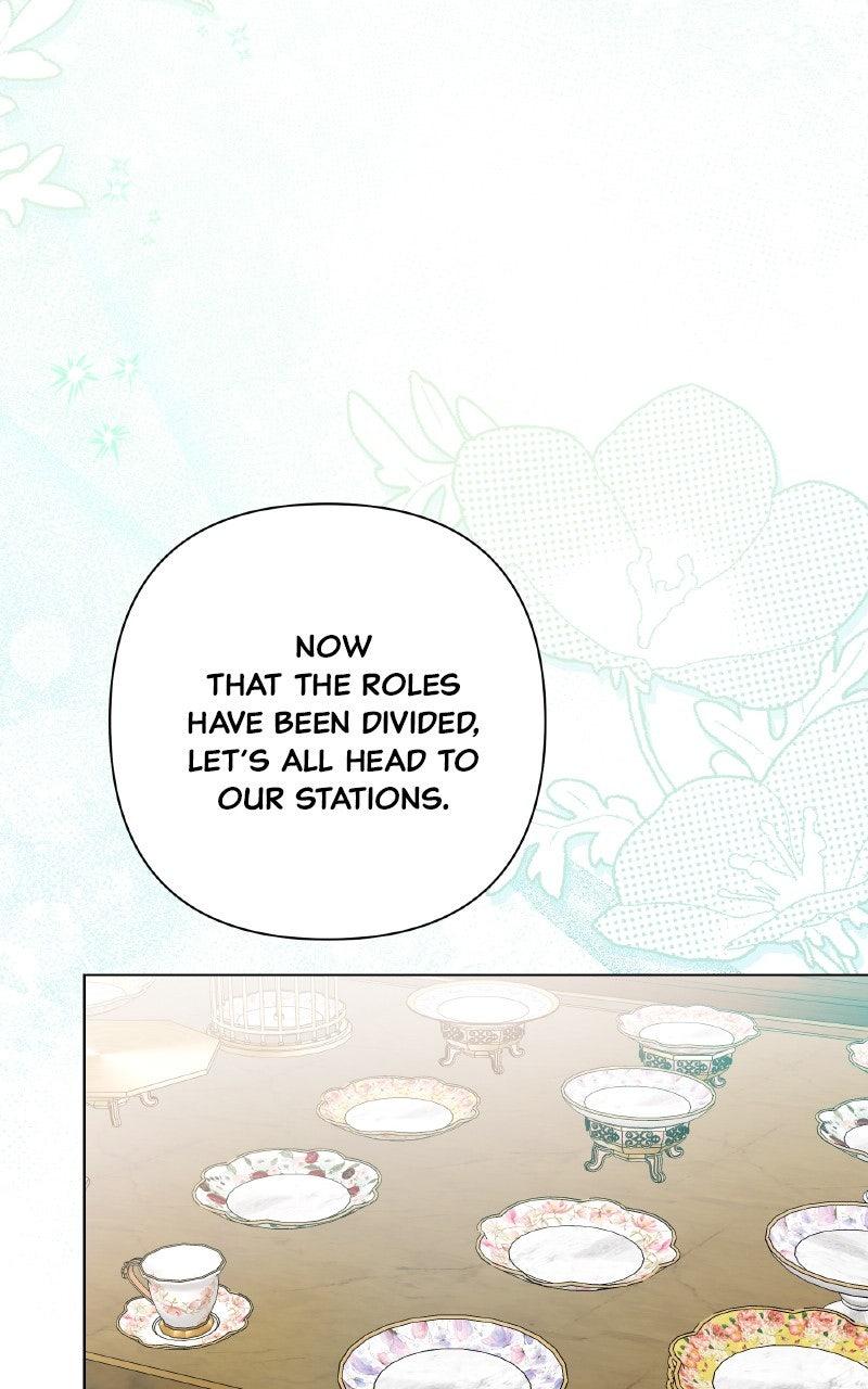 On Your Knees, Your Highness! Chap 25 - Next Chap 26