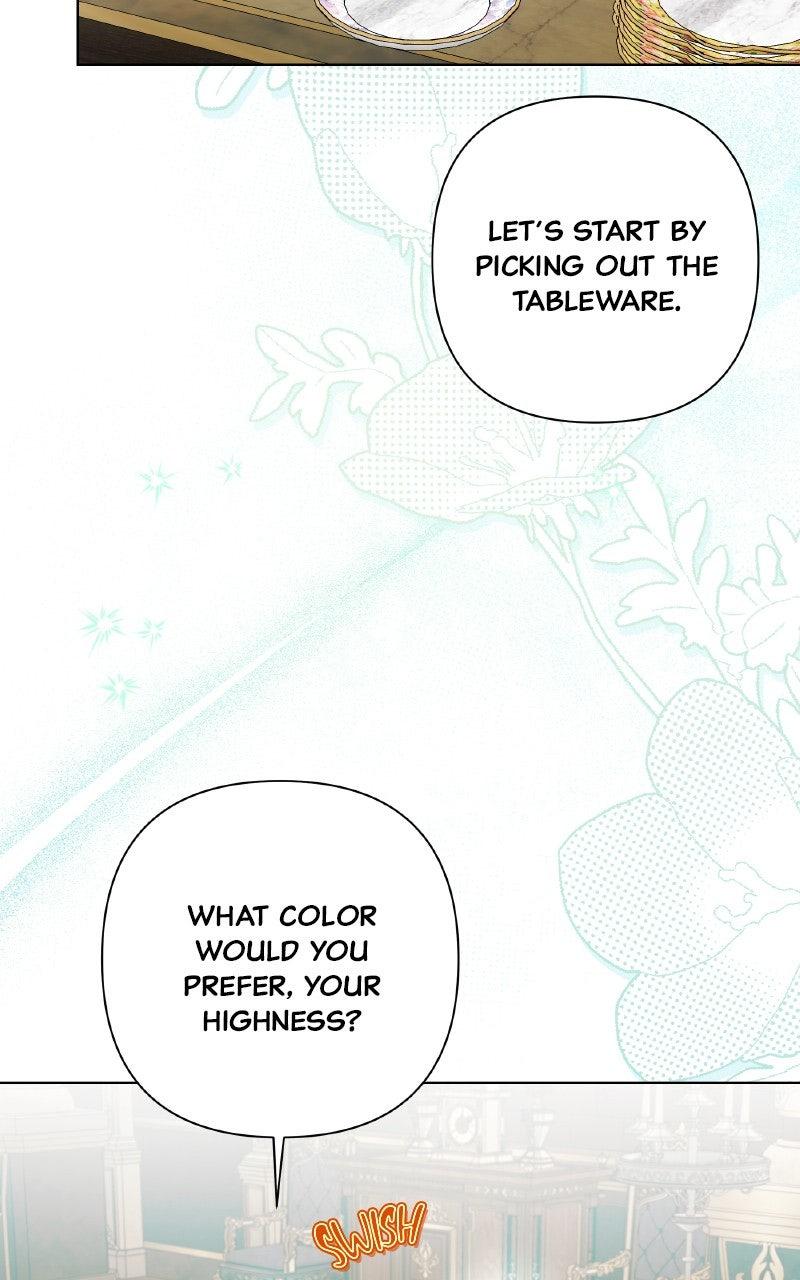 On Your Knees, Your Highness! Chap 25 - Next Chap 26