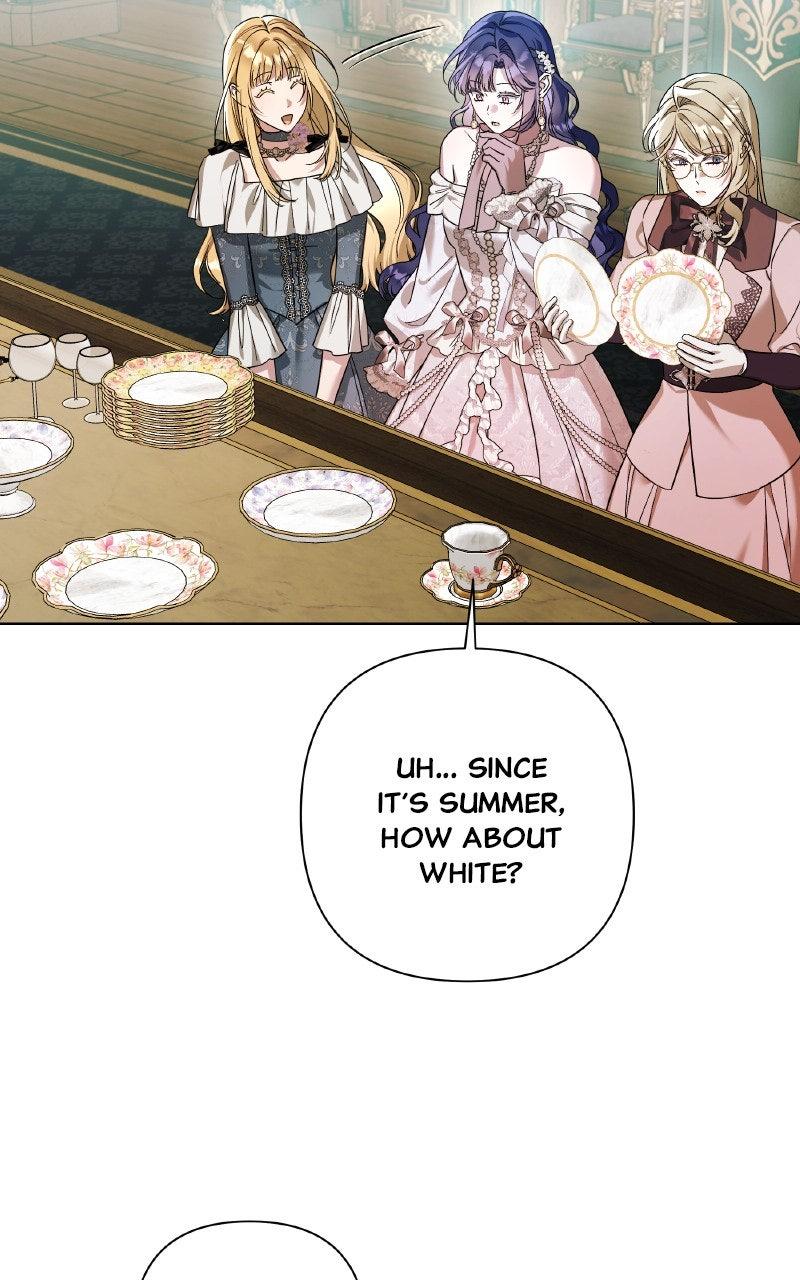 On Your Knees, Your Highness! Chap 25 - Next Chap 26