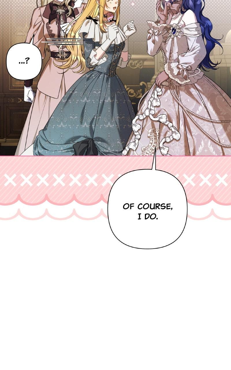On Your Knees, Your Highness! Chap 25 - Next Chap 26