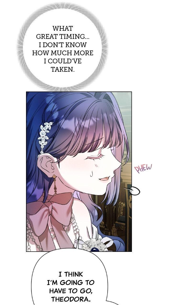 On Your Knees, Your Highness! Chap 25 - Next Chap 26