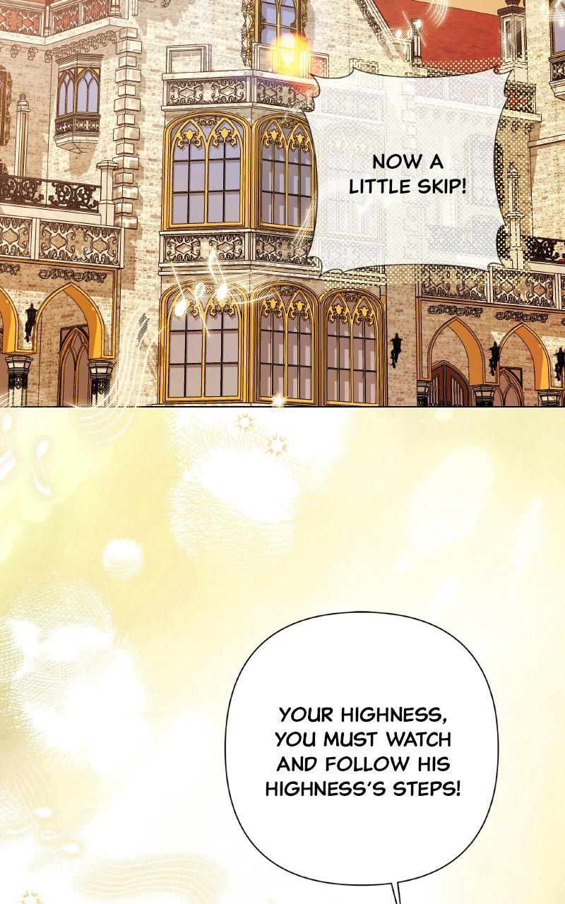 On Your Knees, Your Highness! Chap 25 - Next Chap 26