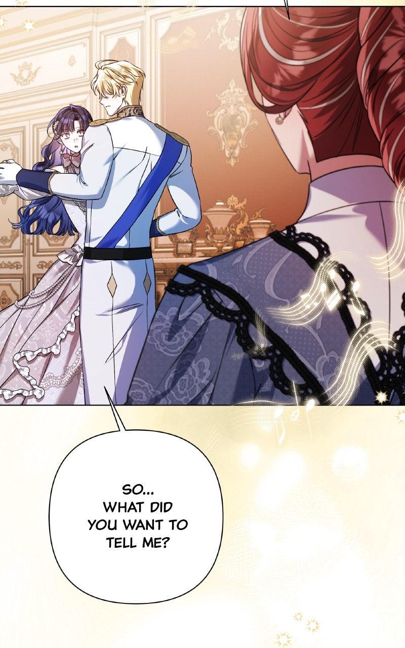 On Your Knees, Your Highness! Chap 25 - Next Chap 26