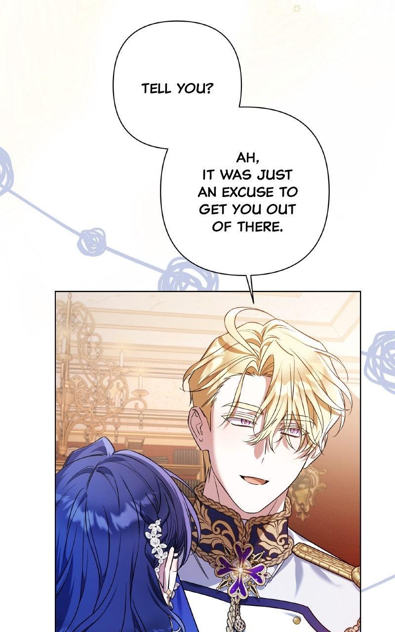 On Your Knees, Your Highness! Chap 25 - Next Chap 26