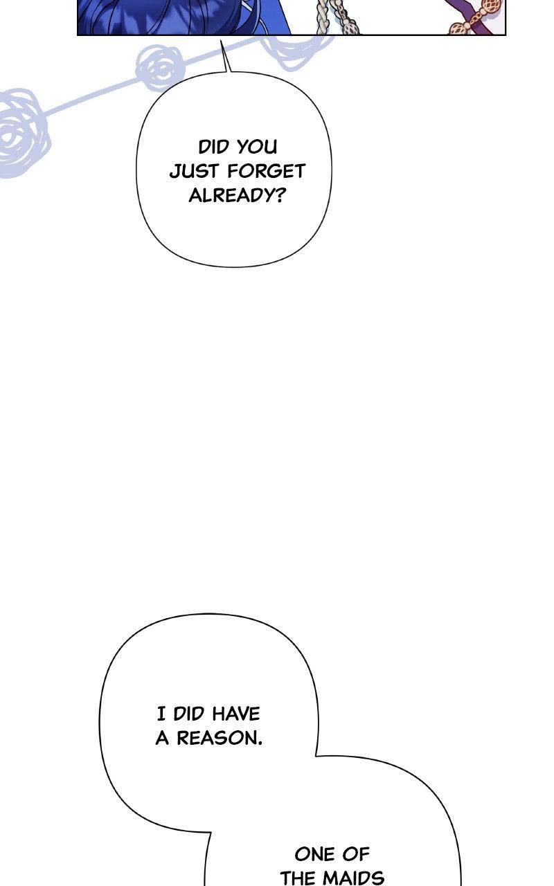 On Your Knees, Your Highness! Chap 25 - Next Chap 26