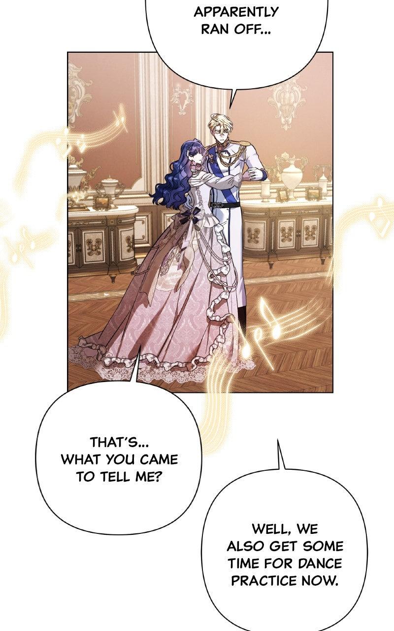On Your Knees, Your Highness! Chap 25 - Next Chap 26