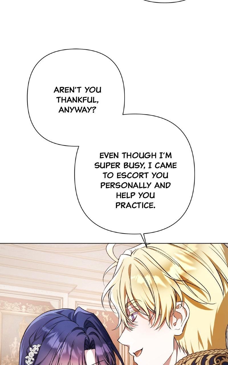 On Your Knees, Your Highness! Chap 25 - Next Chap 26