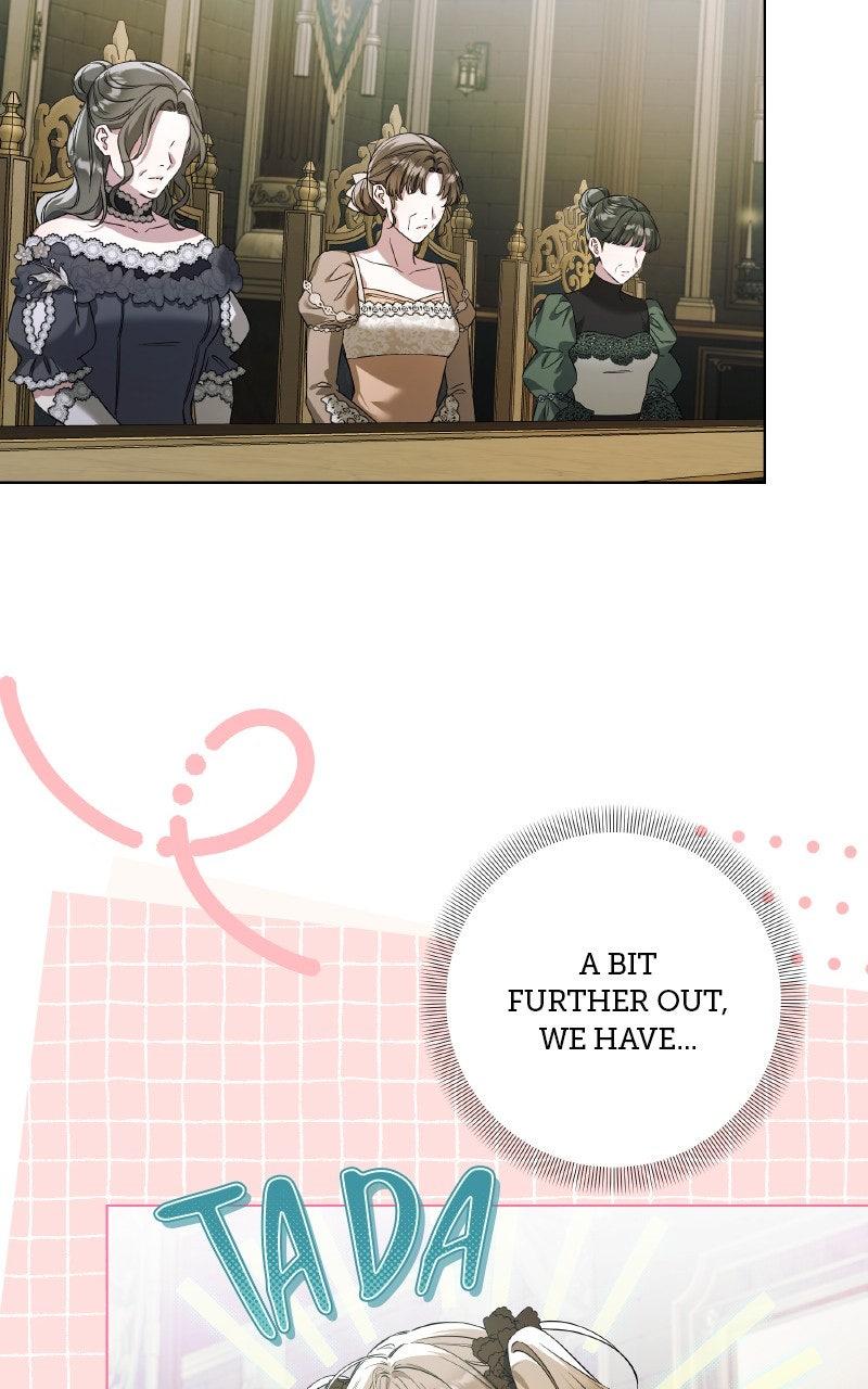 On Your Knees, Your Highness! Chap 25 - Next Chap 26