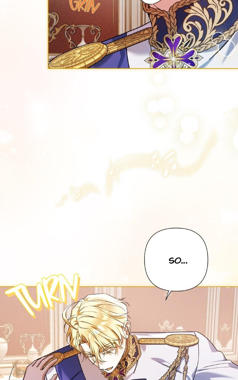 On Your Knees, Your Highness! Chap 25 - Next Chap 26