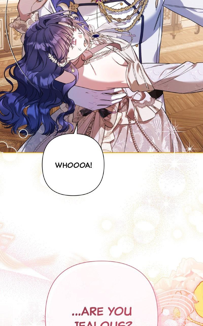 On Your Knees, Your Highness! Chap 25 - Next Chap 26