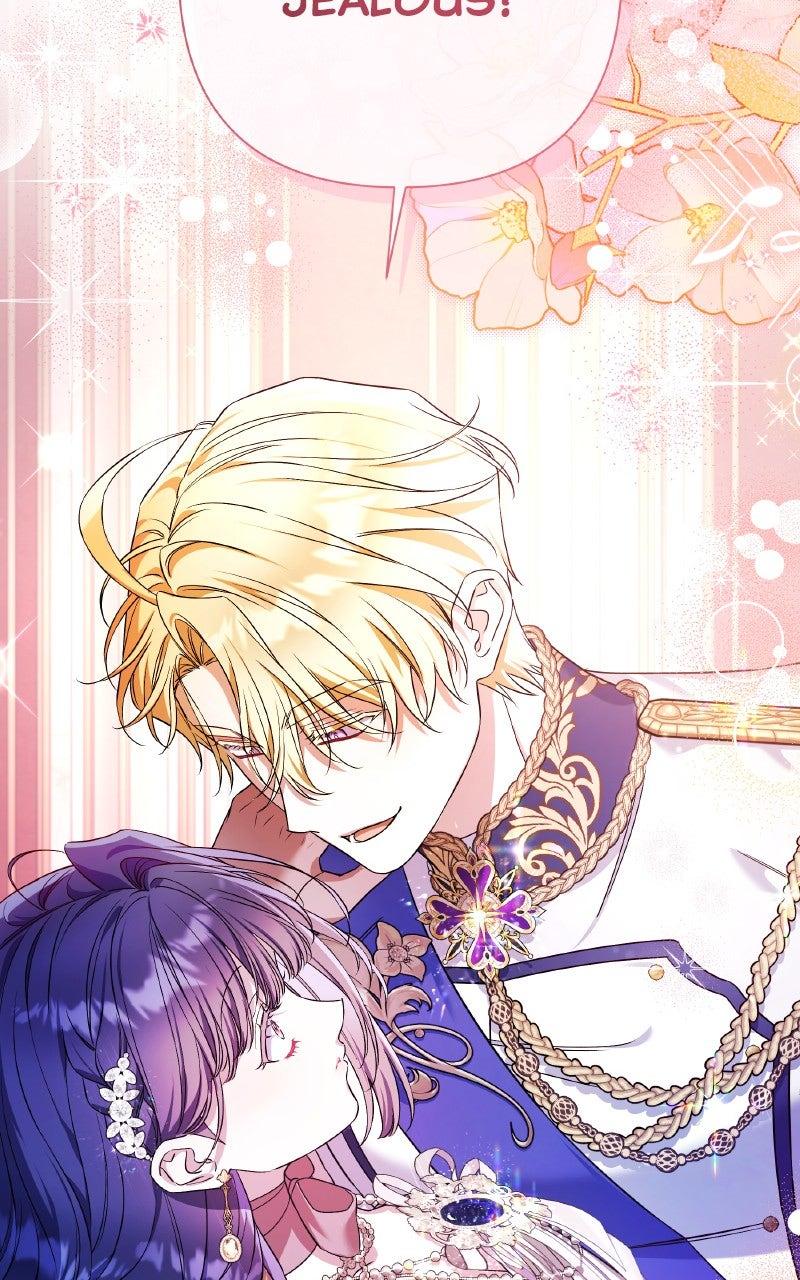On Your Knees, Your Highness! Chap 25 - Next Chap 26