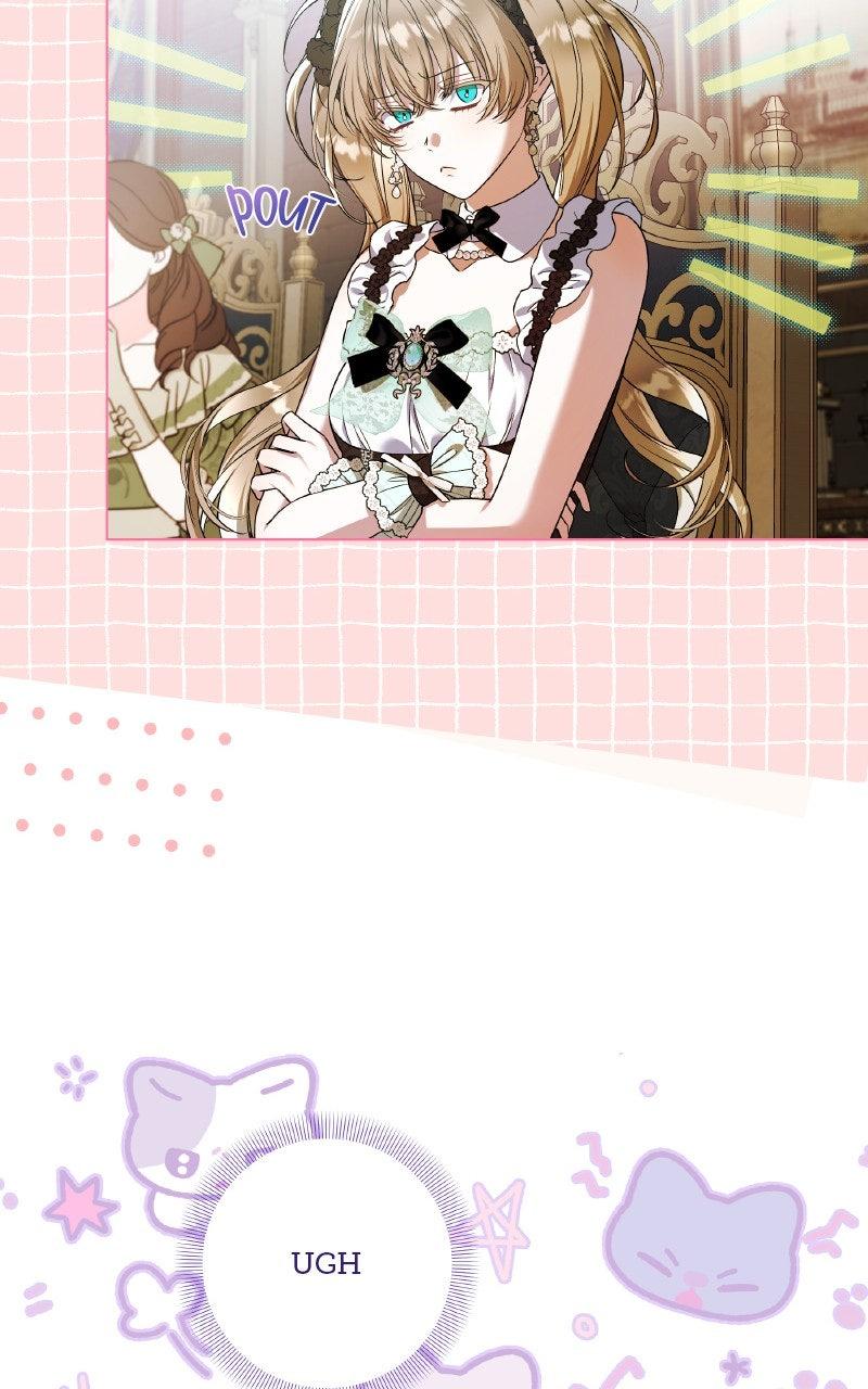 On Your Knees, Your Highness! Chap 25 - Next Chap 26