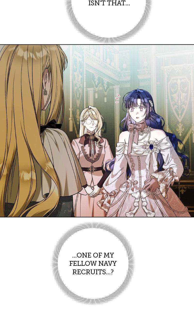 On Your Knees, Your Highness! Chap 25 - Next Chap 26