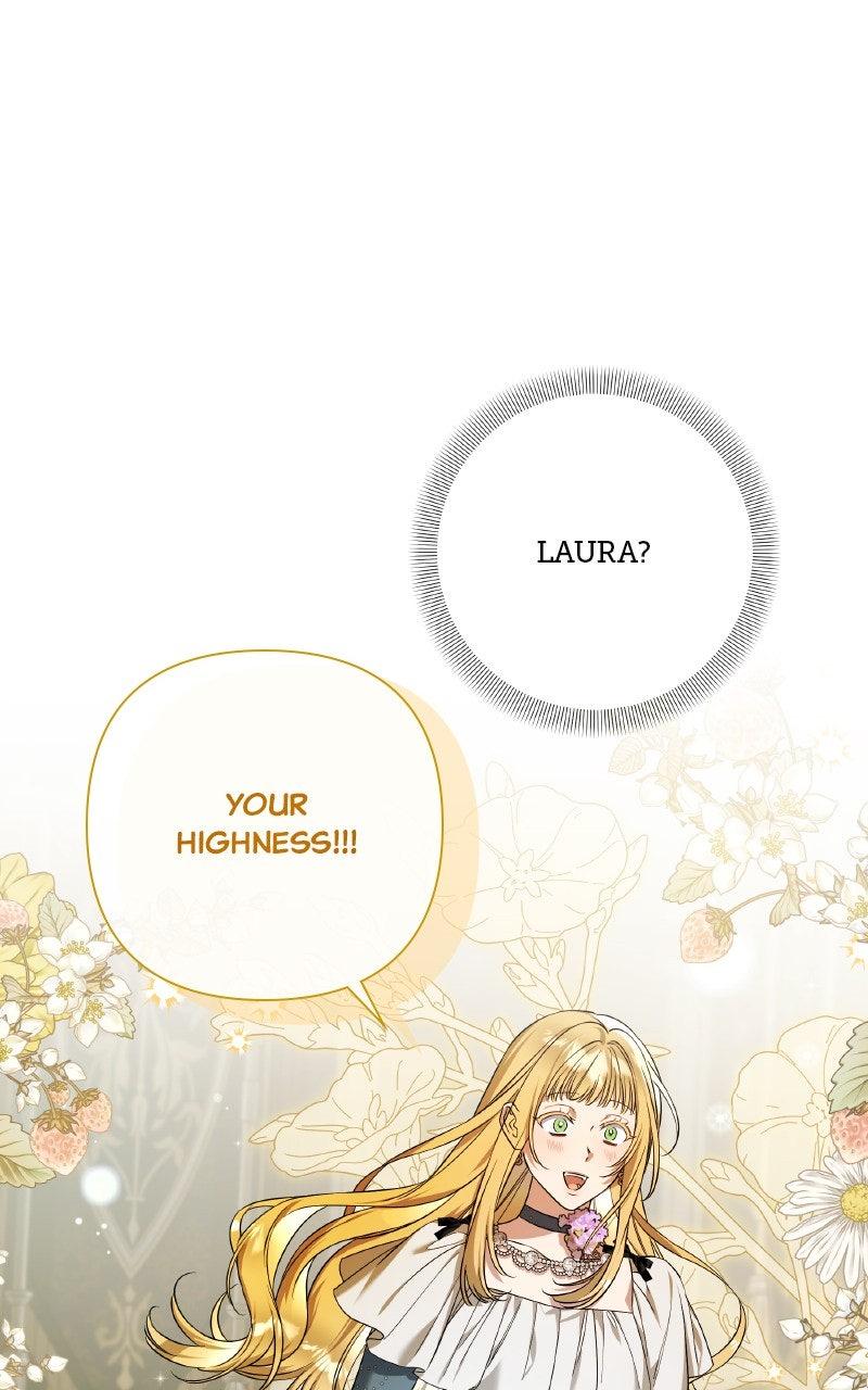 On Your Knees, Your Highness! Chap 25 - Next Chap 26