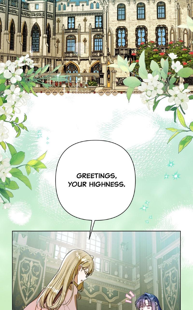 On Your Knees, Your Highness! Chap 25 - Next Chap 26