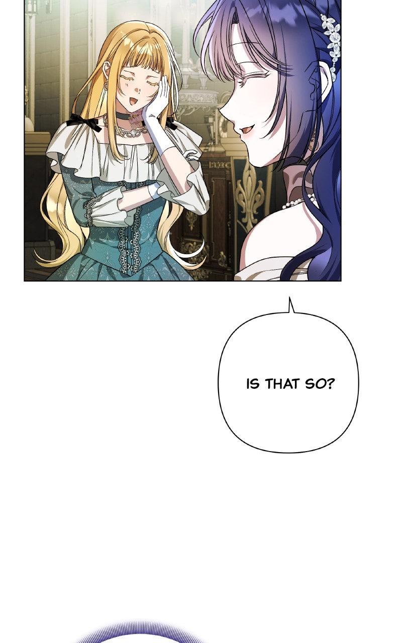 On Your Knees, Your Highness! Chap 25 - Next Chap 26