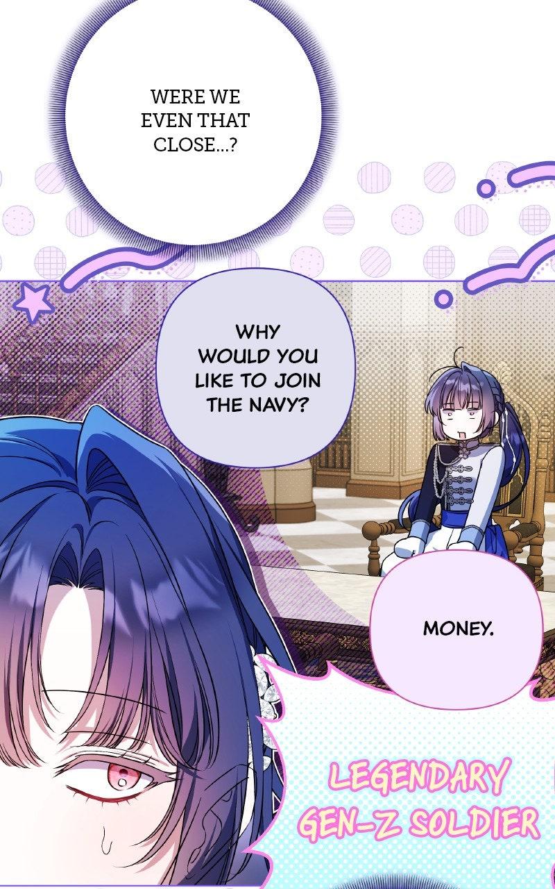 On Your Knees, Your Highness! Chap 25 - Next Chap 26