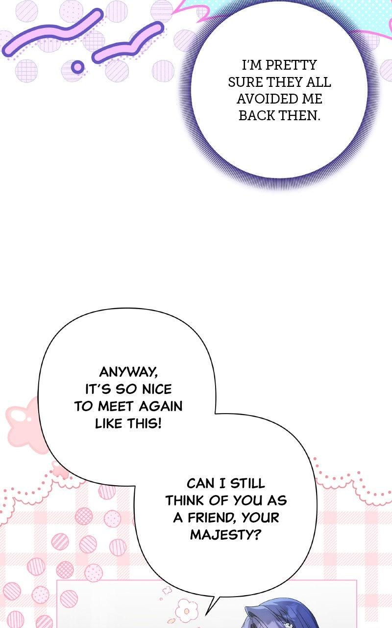 On Your Knees, Your Highness! Chap 25 - Next Chap 26