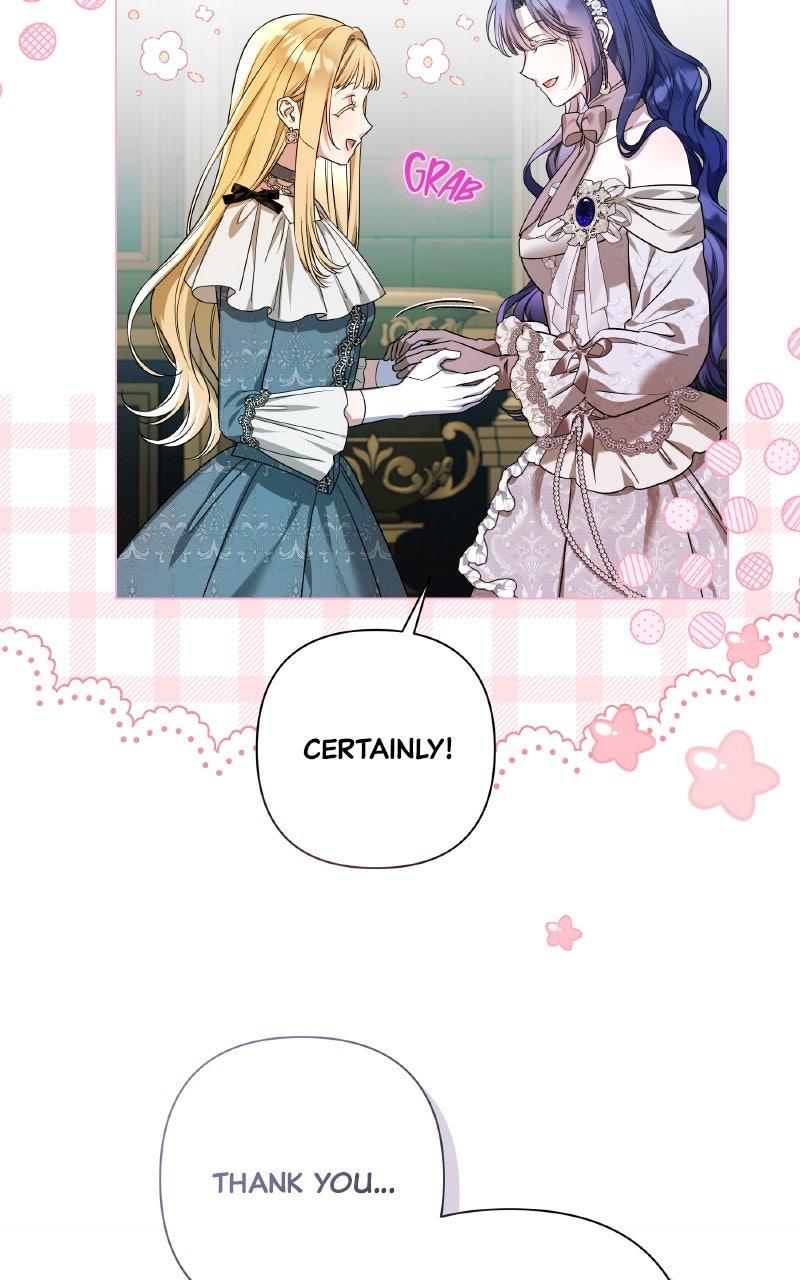 On Your Knees, Your Highness! Chap 25 - Next Chap 26