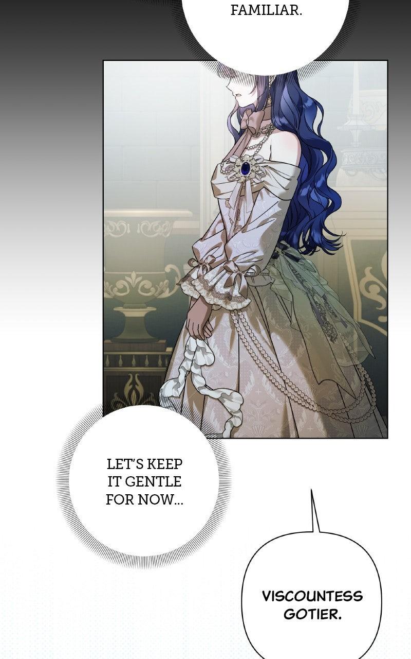 On Your Knees, Your Highness! Chap 25 - Next Chap 26