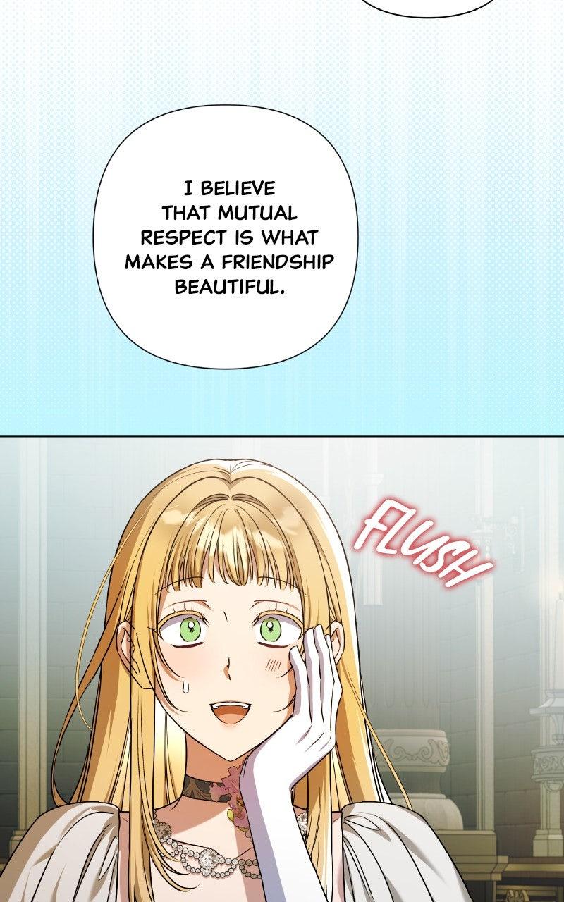 On Your Knees, Your Highness! Chap 25 - Next Chap 26