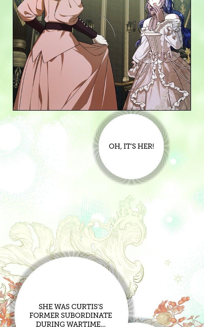 On Your Knees, Your Highness! Chap 25 - Next Chap 26