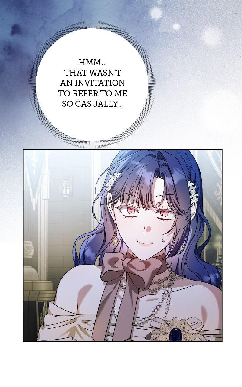 On Your Knees, Your Highness! Chap 25 - Next Chap 26