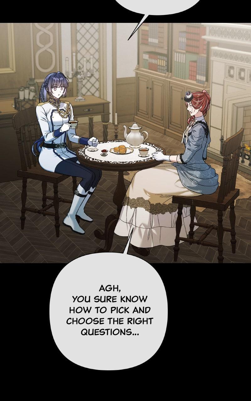 On Your Knees, Your Highness! Chap 25 - Next Chap 26