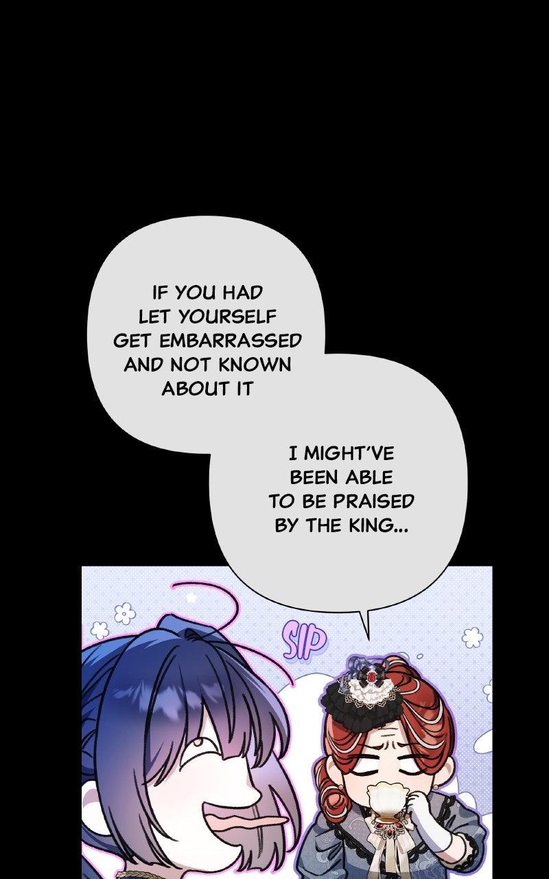 On Your Knees, Your Highness! Chap 25 - Next Chap 26