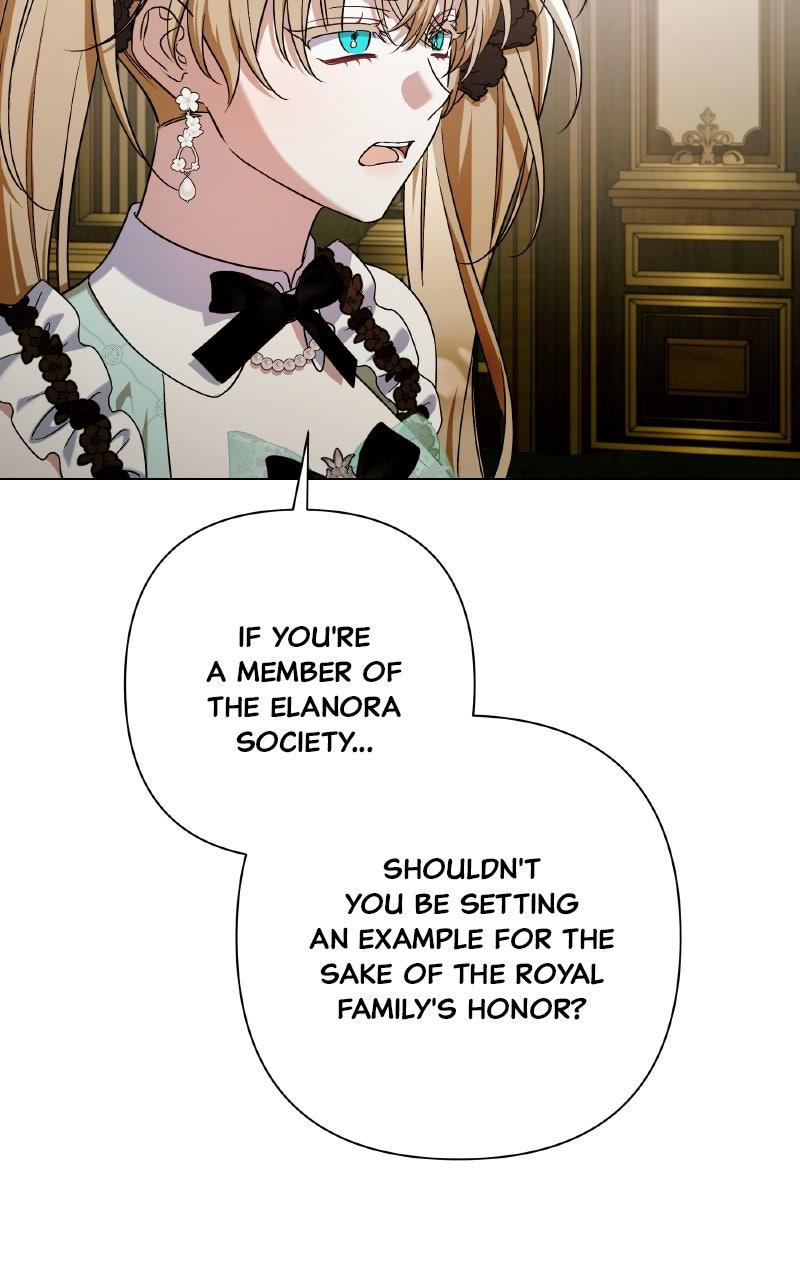 On Your Knees, Your Highness! Chap 26 - Next Chap 27