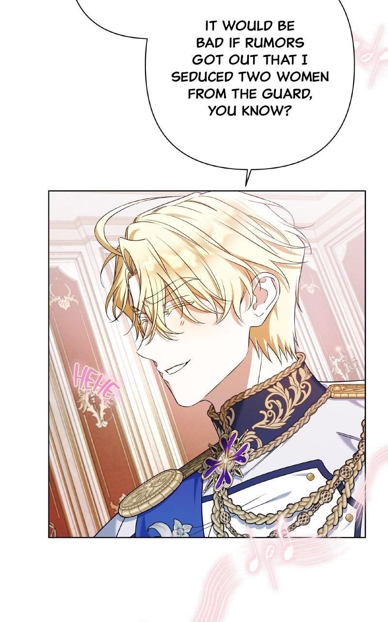 On Your Knees, Your Highness! Chap 26 - Next Chap 27