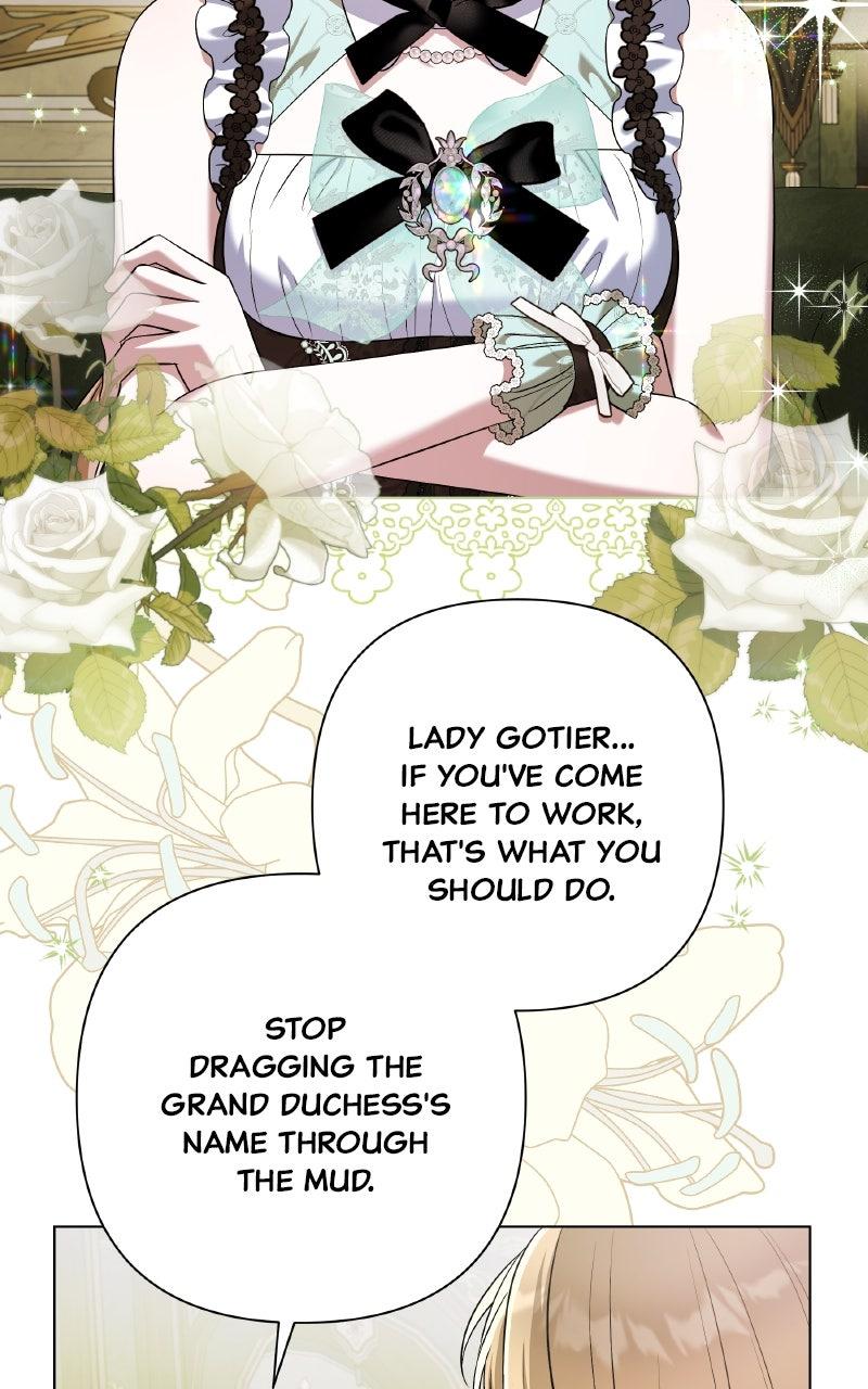 On Your Knees, Your Highness! Chap 26 - Next Chap 27