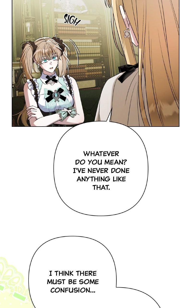 On Your Knees, Your Highness! Chap 26 - Next Chap 27