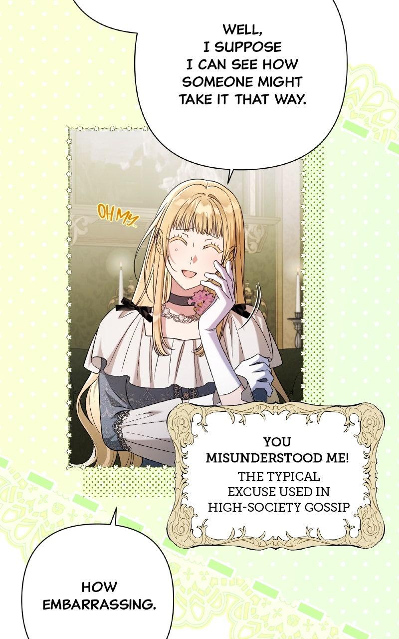 On Your Knees, Your Highness! Chap 26 - Next Chap 27