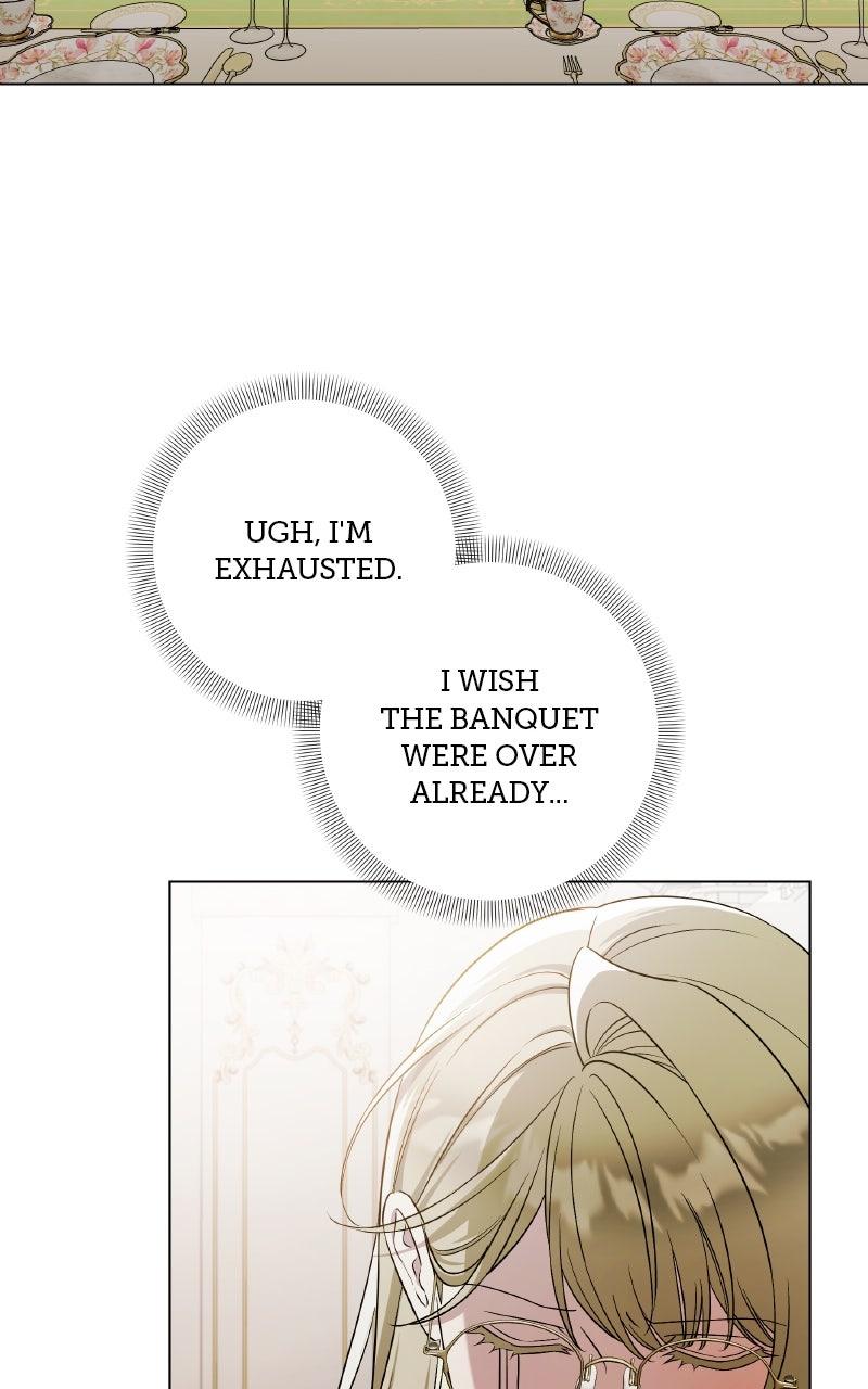 On Your Knees, Your Highness! Chap 26 - Next Chap 27