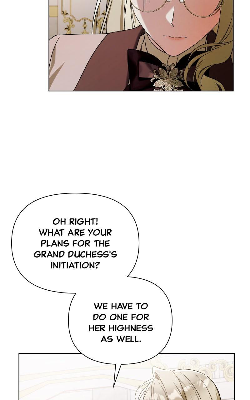 On Your Knees, Your Highness! Chap 26 - Next Chap 27