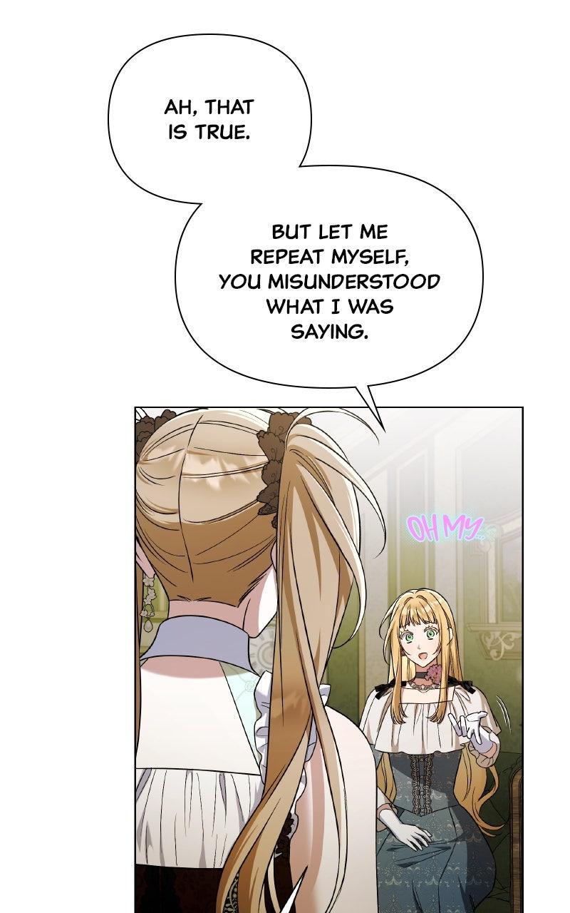 On Your Knees, Your Highness! Chap 26 - Next Chap 27