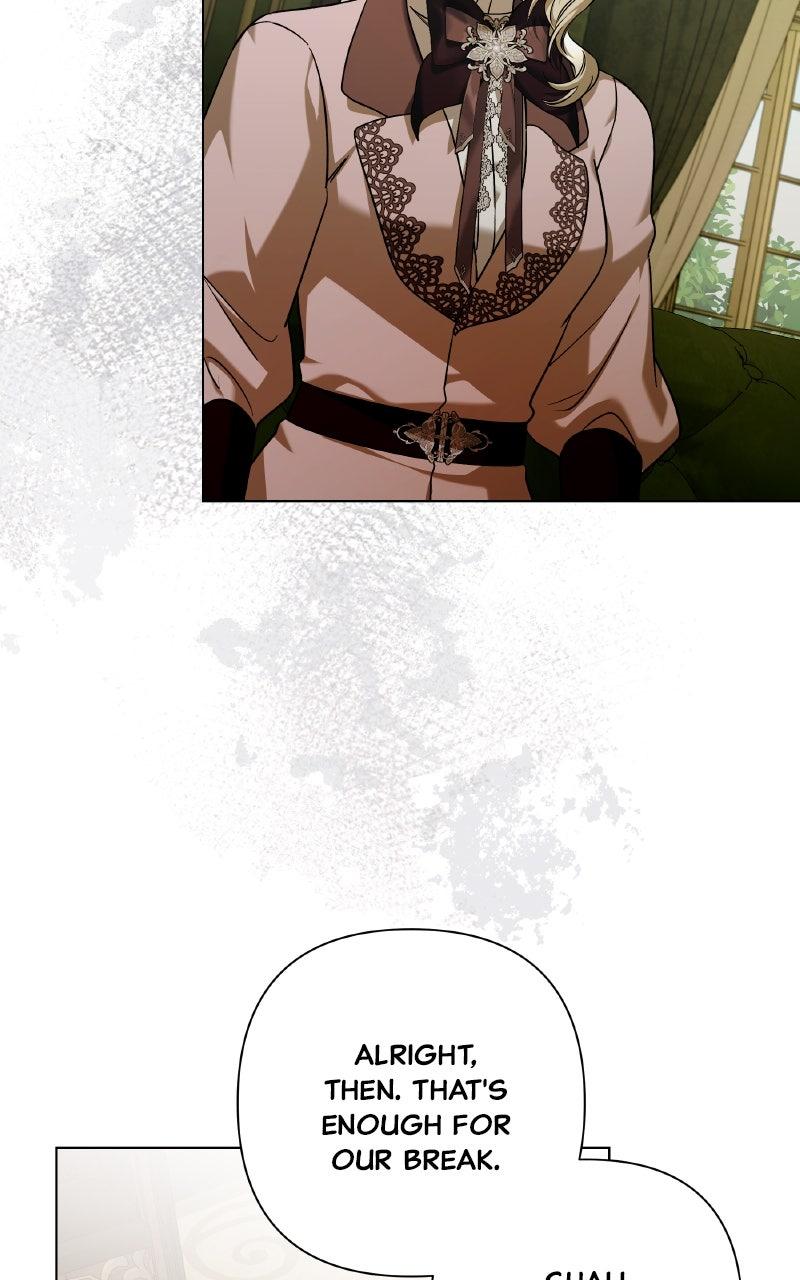 On Your Knees, Your Highness! Chap 26 - Next Chap 27