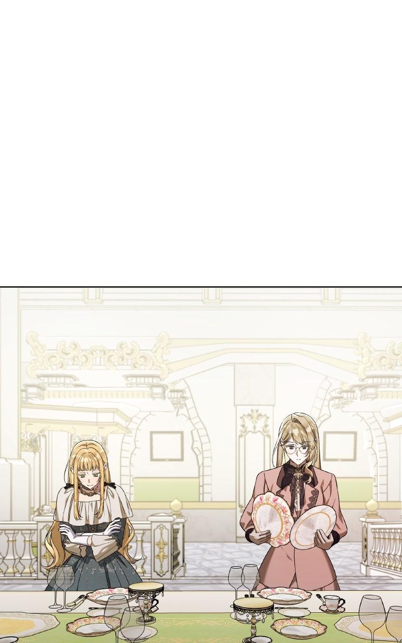 On Your Knees, Your Highness! Chap 26 - Next Chap 27