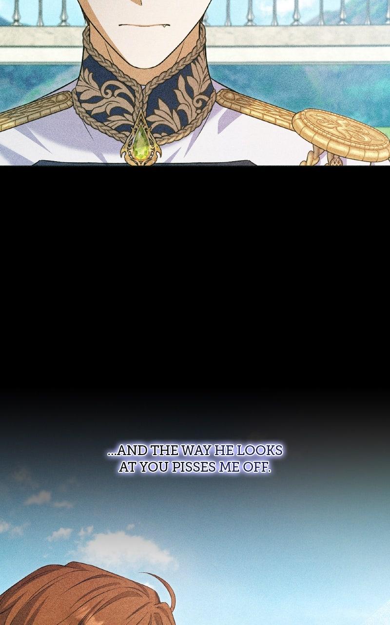 On Your Knees, Your Highness! Chap 26 - Next Chap 27