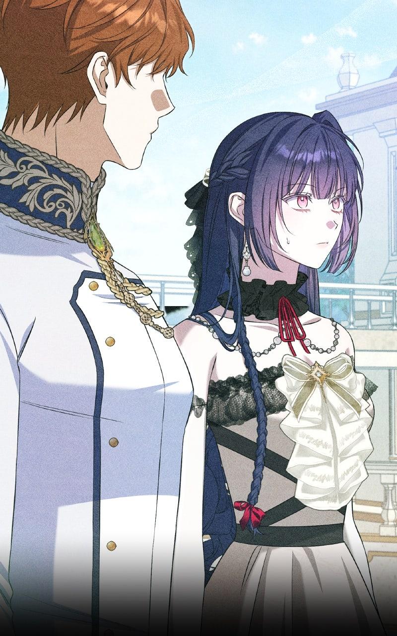 On Your Knees, Your Highness! Chap 26 - Next Chap 27