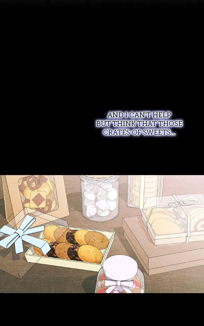 On Your Knees, Your Highness! Chap 26 - Next Chap 27