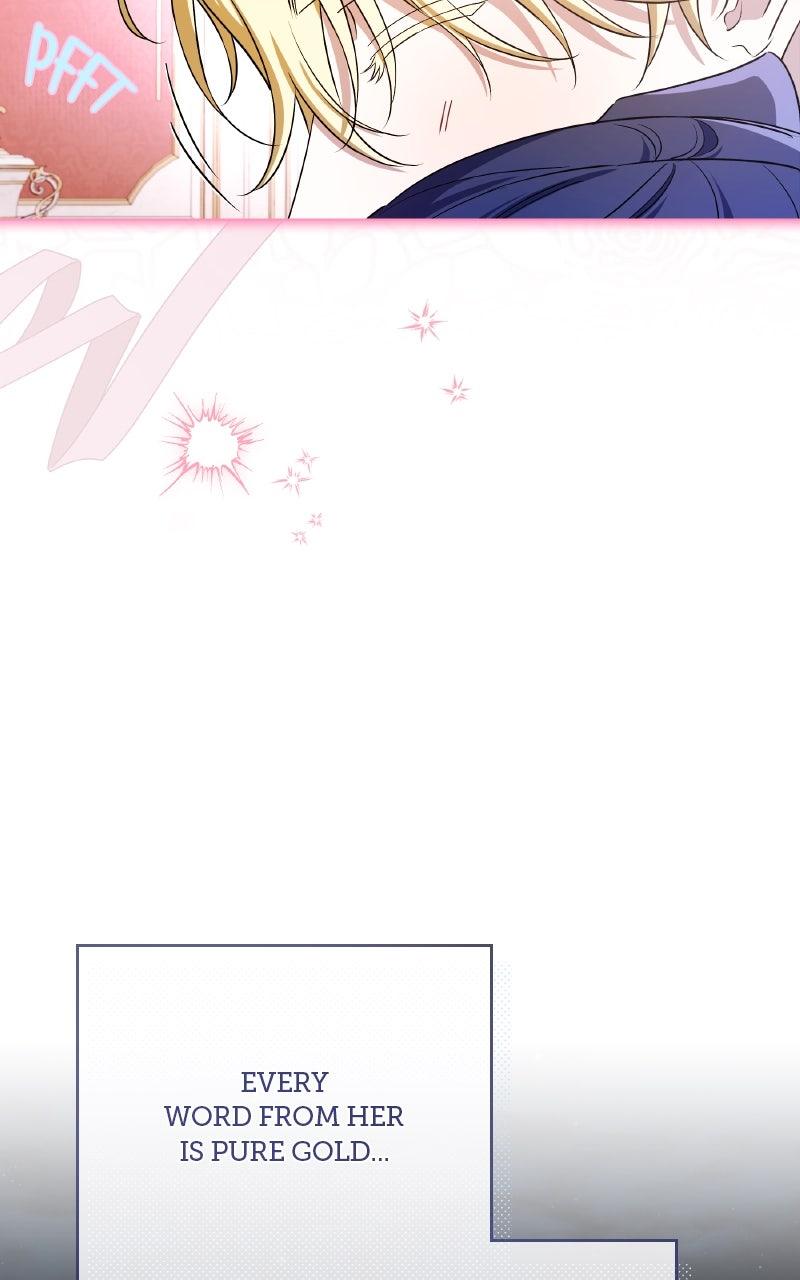 On Your Knees, Your Highness! Chap 26 - Next Chap 27