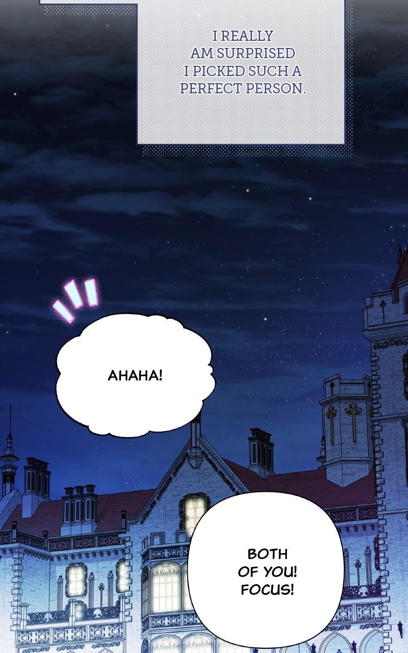 On Your Knees, Your Highness! Chap 26 - Next Chap 27