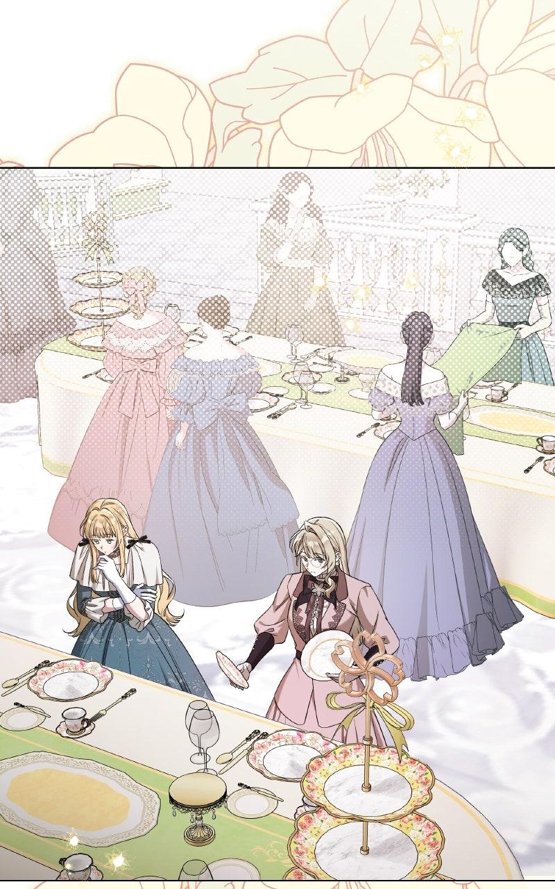 On Your Knees, Your Highness! Chap 26 - Next Chap 27