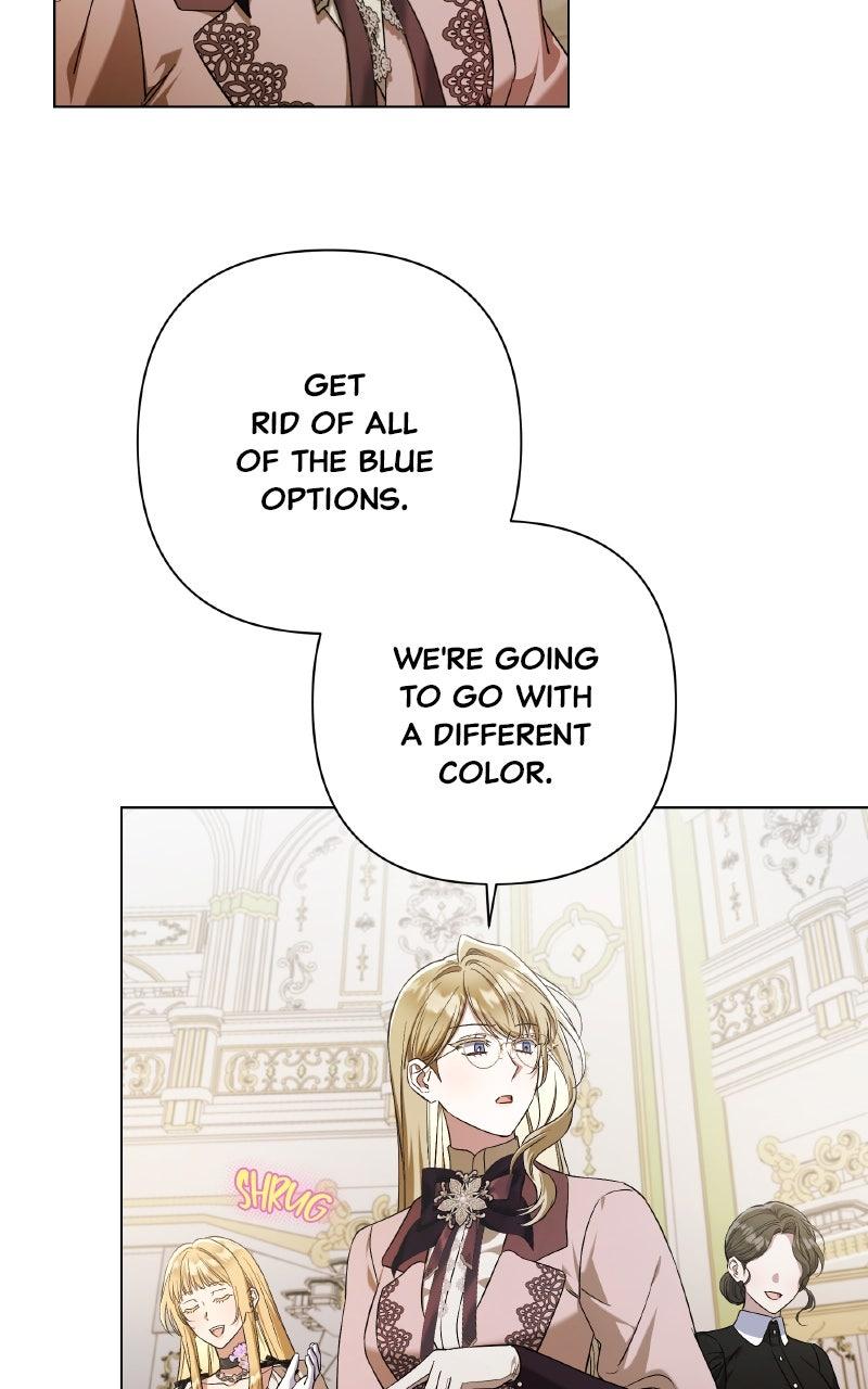 On Your Knees, Your Highness! Chap 26 - Next Chap 27