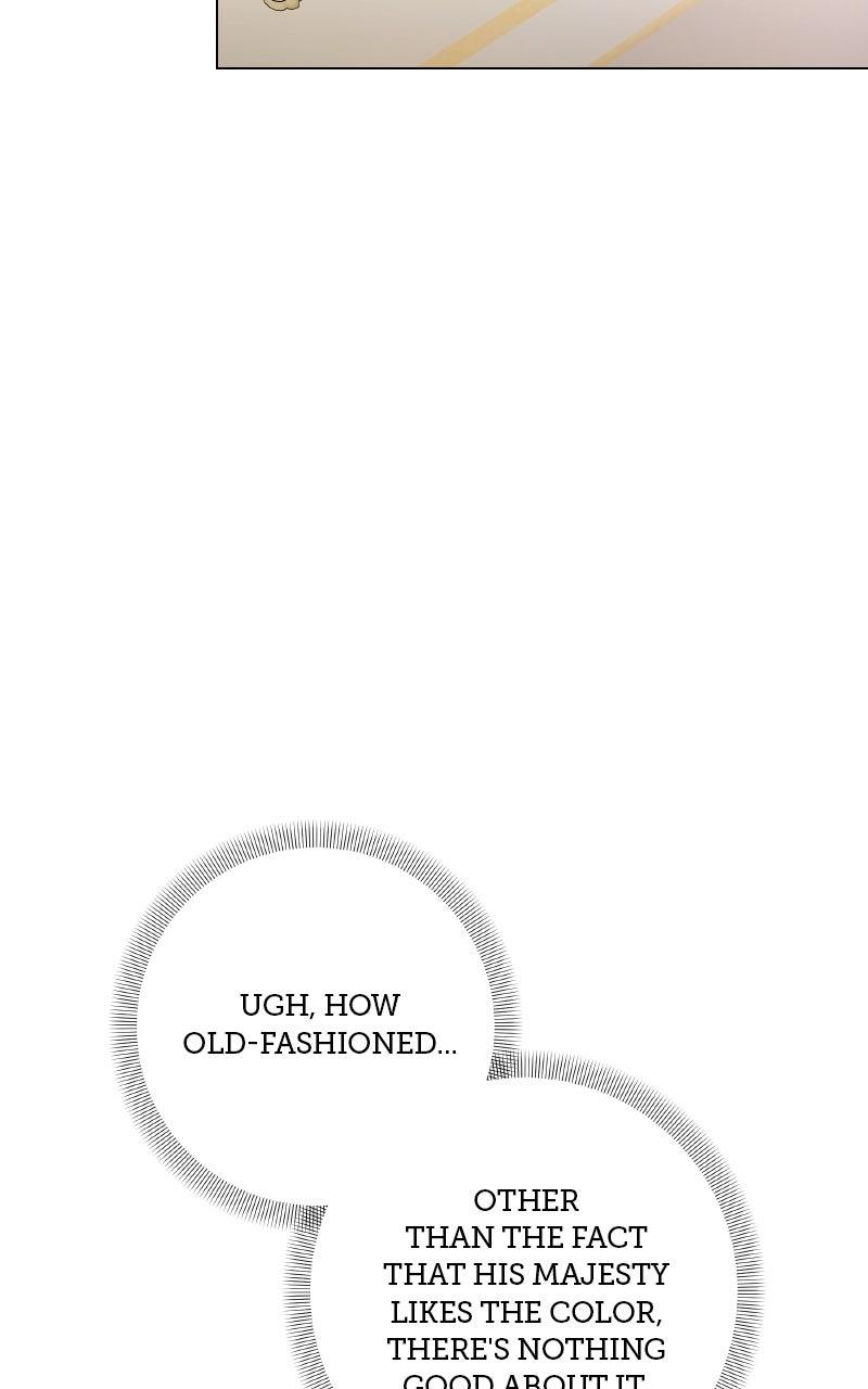 On Your Knees, Your Highness! Chap 26 - Next Chap 27